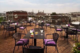 Hotel Innside by Melia Aachen