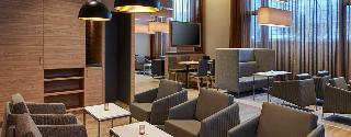 Hotel Hampton by Hilton Berlin City Centre Alexanderplat