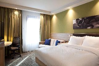 Hotel Hampton by Hilton Aachen Tivoli