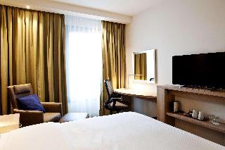 Hotel Hampton by Hilton Aachen Tivoli