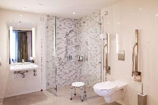 Hotel Hampton by Hilton Aachen Tivoli