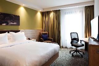 Hotel Hampton by Hilton Aachen Tivoli