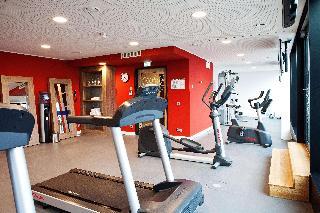 Hotel Hampton by Hilton Aachen Tivoli