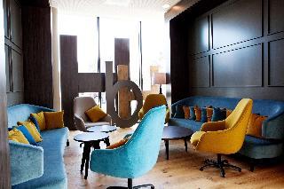 Hotel Hampton by Hilton Aachen Tivoli