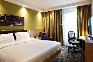 Hotel Hampton by Hilton Aachen Tivoli