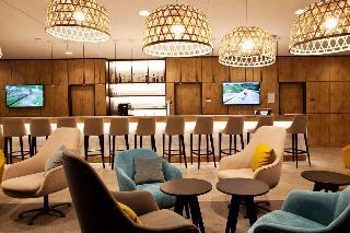 Hotel Hampton by Hilton Aachen Tivoli