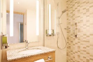 Hotel Hampton by Hilton Aachen Tivoli
