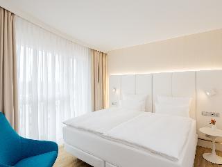 Гостиница NH Mannheim