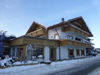 Reikartz hotel Bergpanorama Pfronten