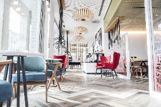 Hotel Capri By Fraser Berlin