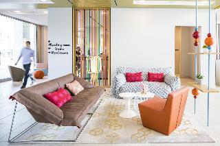 Hotel Capri By Fraser Berlin