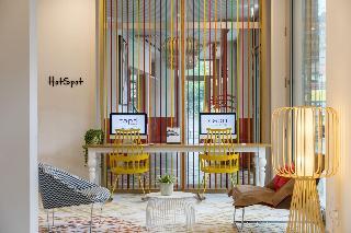 Hotel Capri By Fraser Berlin