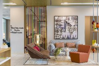 Hotel Capri By Fraser Berlin