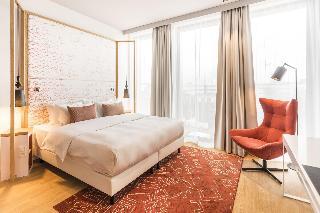 Hotel Capri By Fraser Berlin