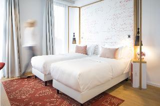 Hotel Capri By Fraser Berlin