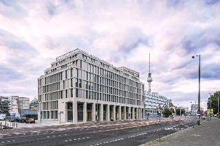 Hotel Capri By Fraser Berlin