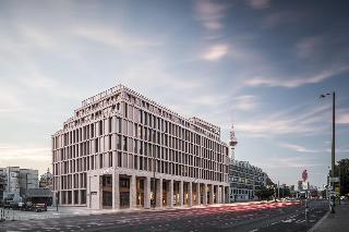 Hotel Capri By Fraser Berlin