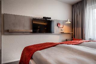 Hotel the niu Hide