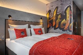 Hotel the niu Hide