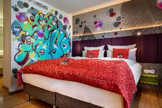 Hotel the niu Hide