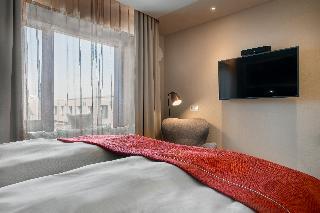 Hotel the niu Hide