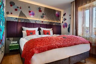 Hotel the niu Hide