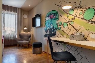 Hotel the niu Hide