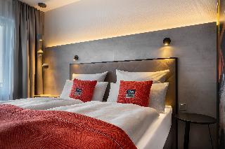 Hotel the niu Hide