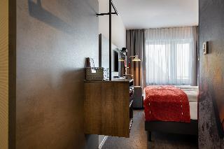 Hotel the niu Hide