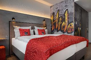 Hotel the niu Hide