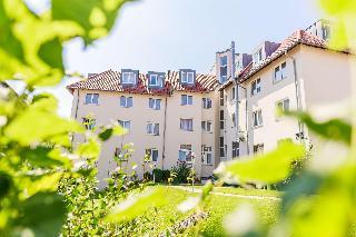 Гостиница PLAZA  Blankenburg Ditzingen, Sure  Coll.