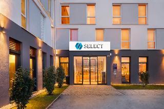 Select Hotel Dachau Munich