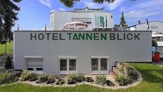 Гостиница Tannenblick