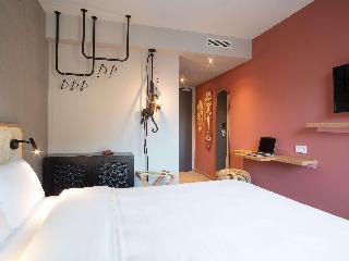 Гостиница ibis Styles Bayreuth