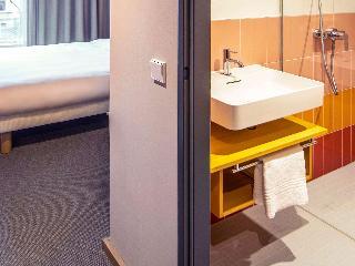Гостиница ibis Styles Bayreuth