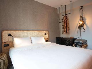 Гостиница ibis Styles Bayreuth