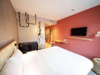 Гостиница ibis Styles Bayreuth