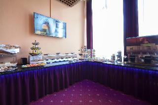 Гостиница Interhotel Bohemia