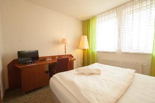 Гостиница Interhotel Bohemia