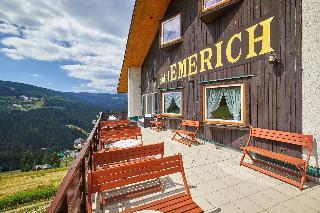 Гостиница Emerich