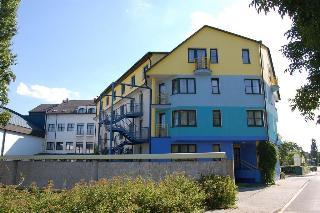 Гостиница Na Ostrove