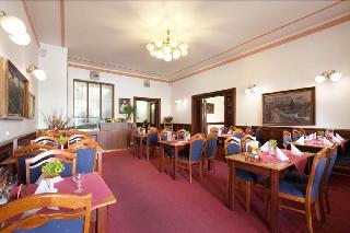 Hotel U Cernoho Orla