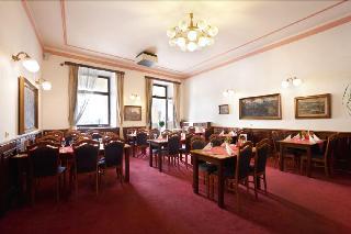 Hotel U Cernoho Orla