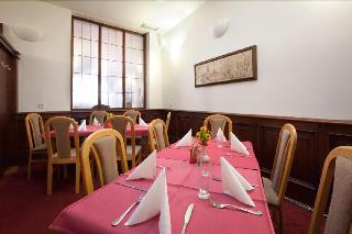 Hotel U Cernoho Orla