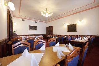Hotel U Cernoho Orla