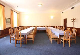 Hotel U Cernoho Orla