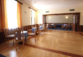 Hotel U Cernoho Orla