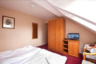 Hotel U Cernoho Orla