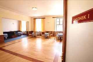 Hotel U Cernoho Orla