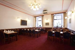Hotel U Cernoho Orla